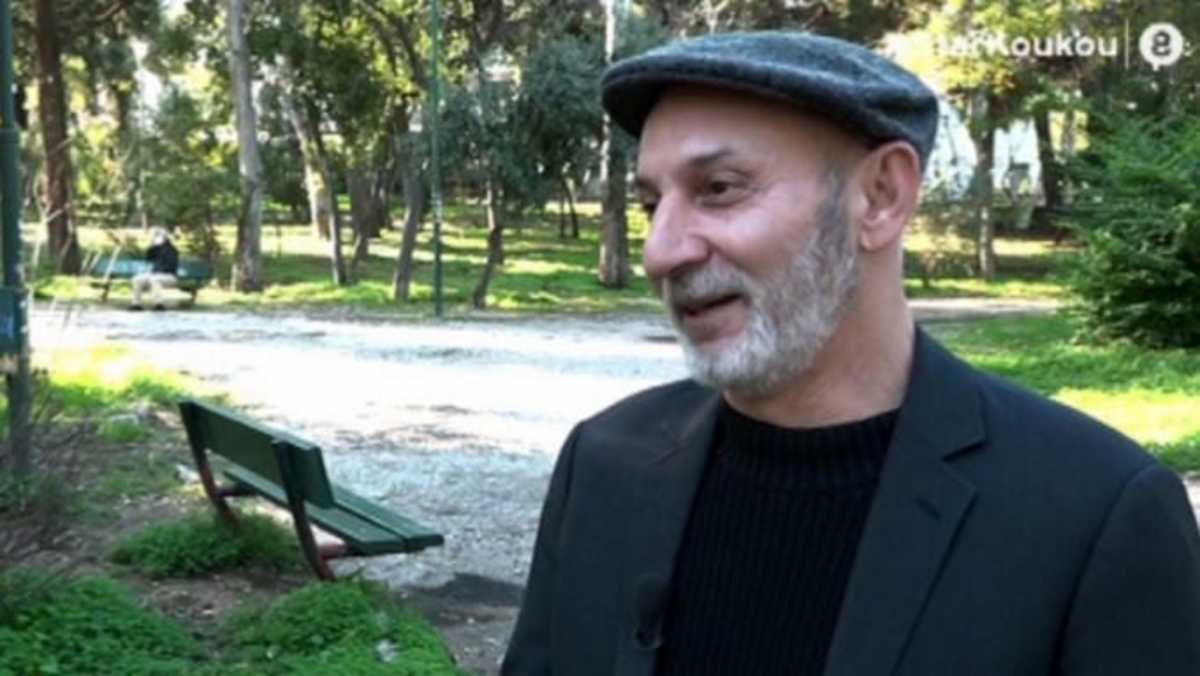 Κώστας Ξυκομηνός: “Δέχτηκα επίθεση στο μετρό για τον ρόλο μου στις Άγριες Μέλισσες”