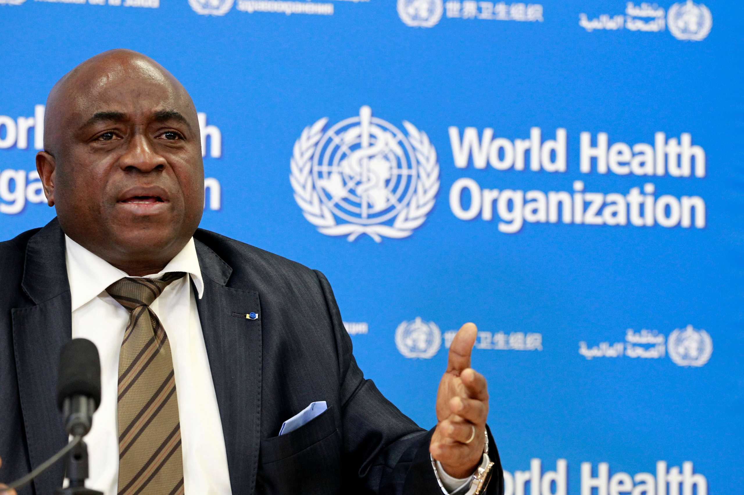 Γουινέα: Τρέχουν να προλάβουν ξέσπασμα του «Έμπολα» – Φτάνουν 11.000 εμβόλια