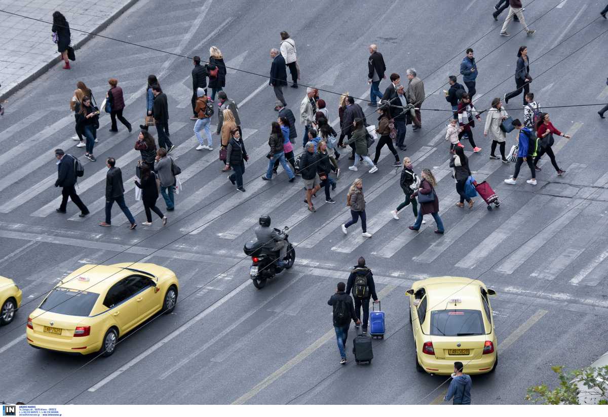 «Παγκόσμια Στατιστική Καρκίνου 2020»: Ένας στους πέντε θα εμφανίσει καρκίνο στη ζωή του