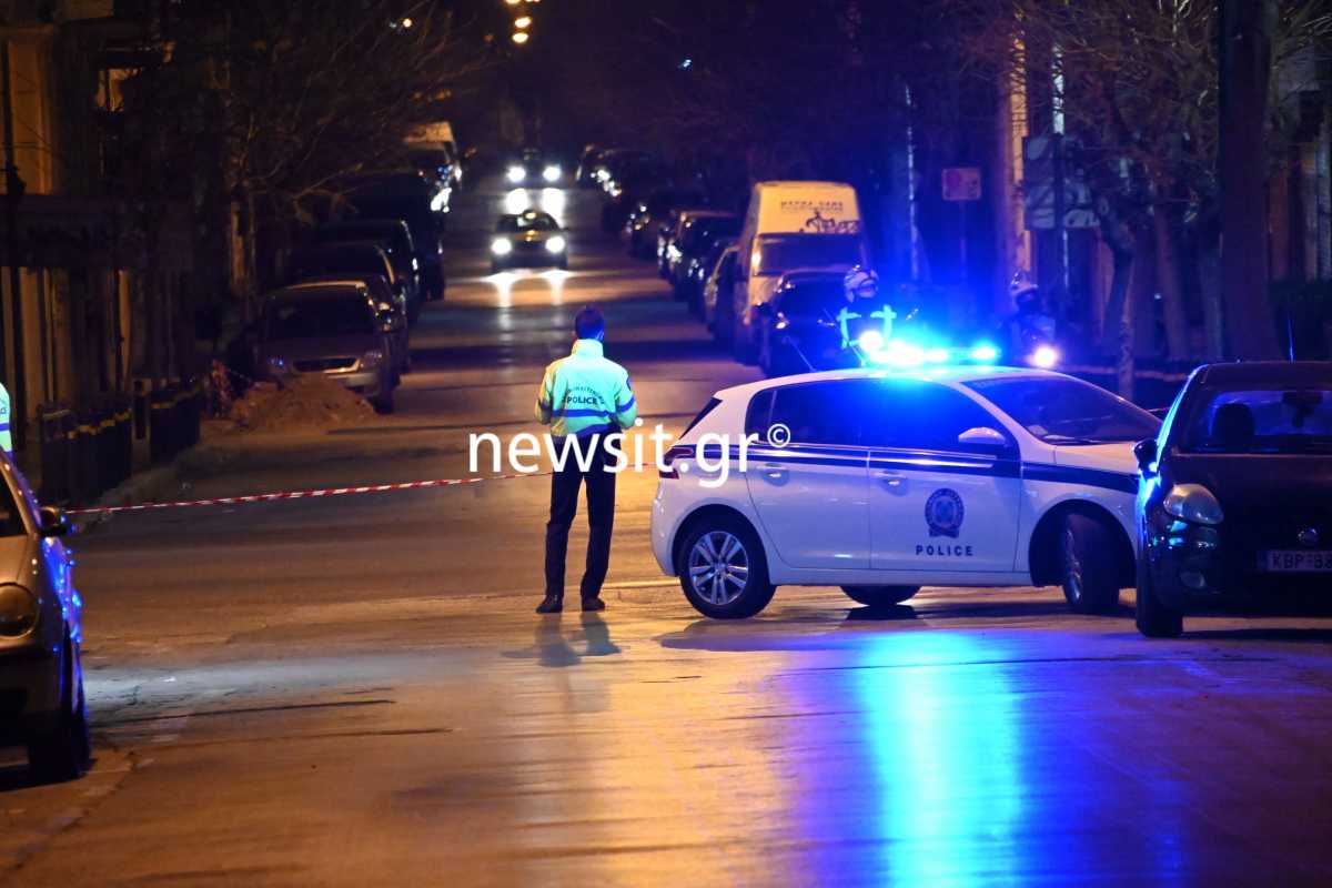 Πυροβολισμοί στην πλατεία Αττικής – Οι δράστες έφυγαν με ταξί και ξέχασαν το όπλο