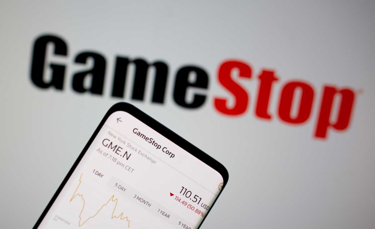 Wall Street: Πεισμώνουν οι μετοχοι της Gamestop μετά τον προκλητικό αποκλεισμό της – «Έγινε προσωπικό»