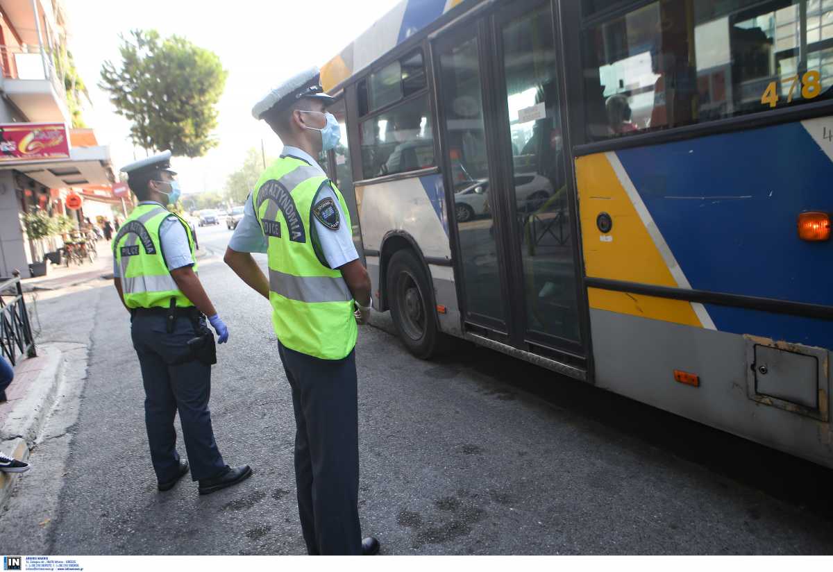 Πρόεδρος ΟΑΣΑ: Εντός Μαρτίου πιάνουν τιμόνι οι νέοι οδηγοί λεωφορείων και τρόλεϊ