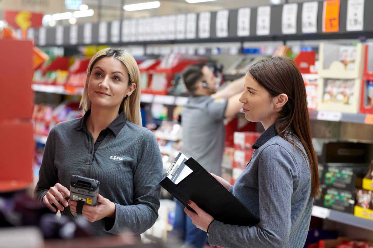 Πέμπτο αστέρι στη… φανέλα για τη Lidl Ελλάς: Ξανά «Κορυφαίος Εργοδότης» σε Ελλάδα και Ευρώπη