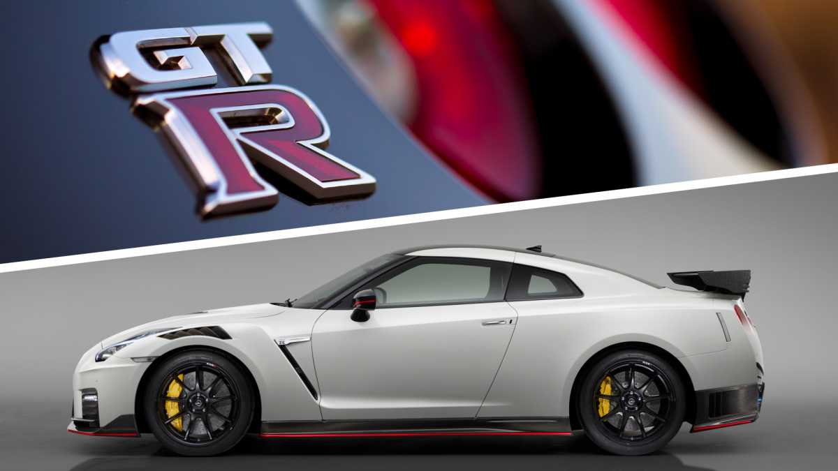 Nissan GT-R: Όλα όσα γνωρίζουμε για τη νέα γενιά του