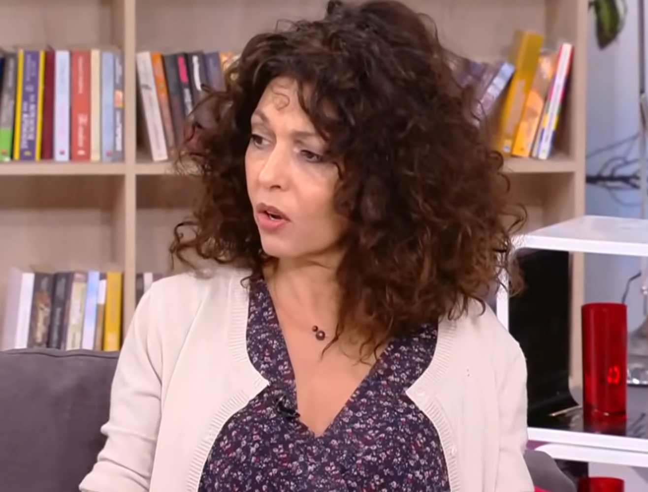 Σοκάρει η ηθοποιός Δήμητρα Παπαδήμα: «Σκηνοθέτης μου ζήτησε να κάνω τρίο»