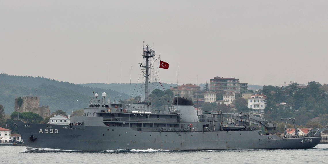 Αποκάλυψη-βόμβα από το Nordic Monitor: Η Τουρκία σχεδίαζε να καταλάβει 131 νησιά στο Αιγαίο!