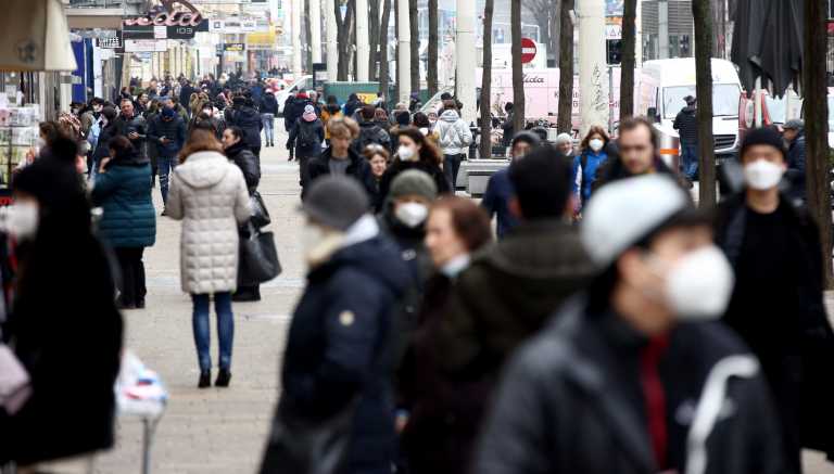 Σεισμός 7,2 Ρίχτερ ξανά στην Νέα Ζηλανδία