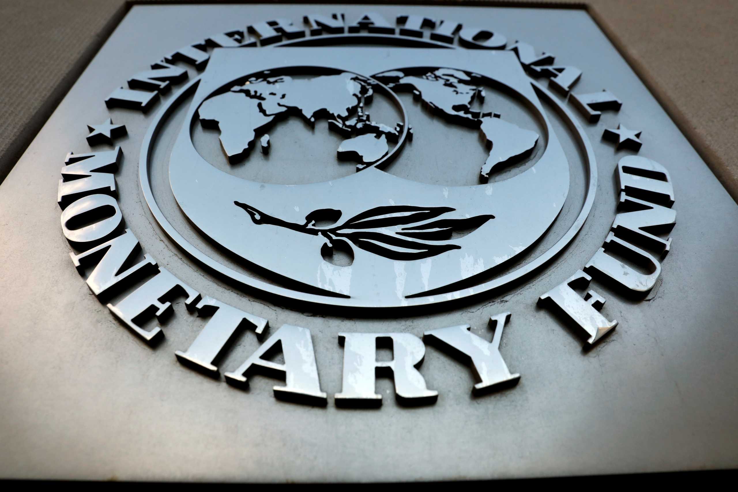 ΔΝΤ: Υπέρ ενός παγκόσμιου ελάχιστου φόρου στις επιχειρήσεις