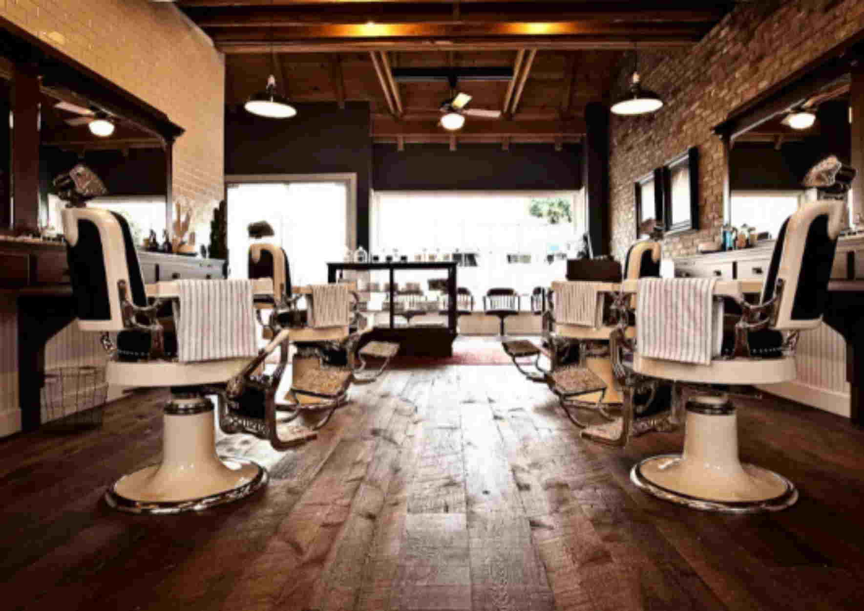 Σας ταξιδεύουμε στα 10 κορυφαία barber shops στον κόσμο