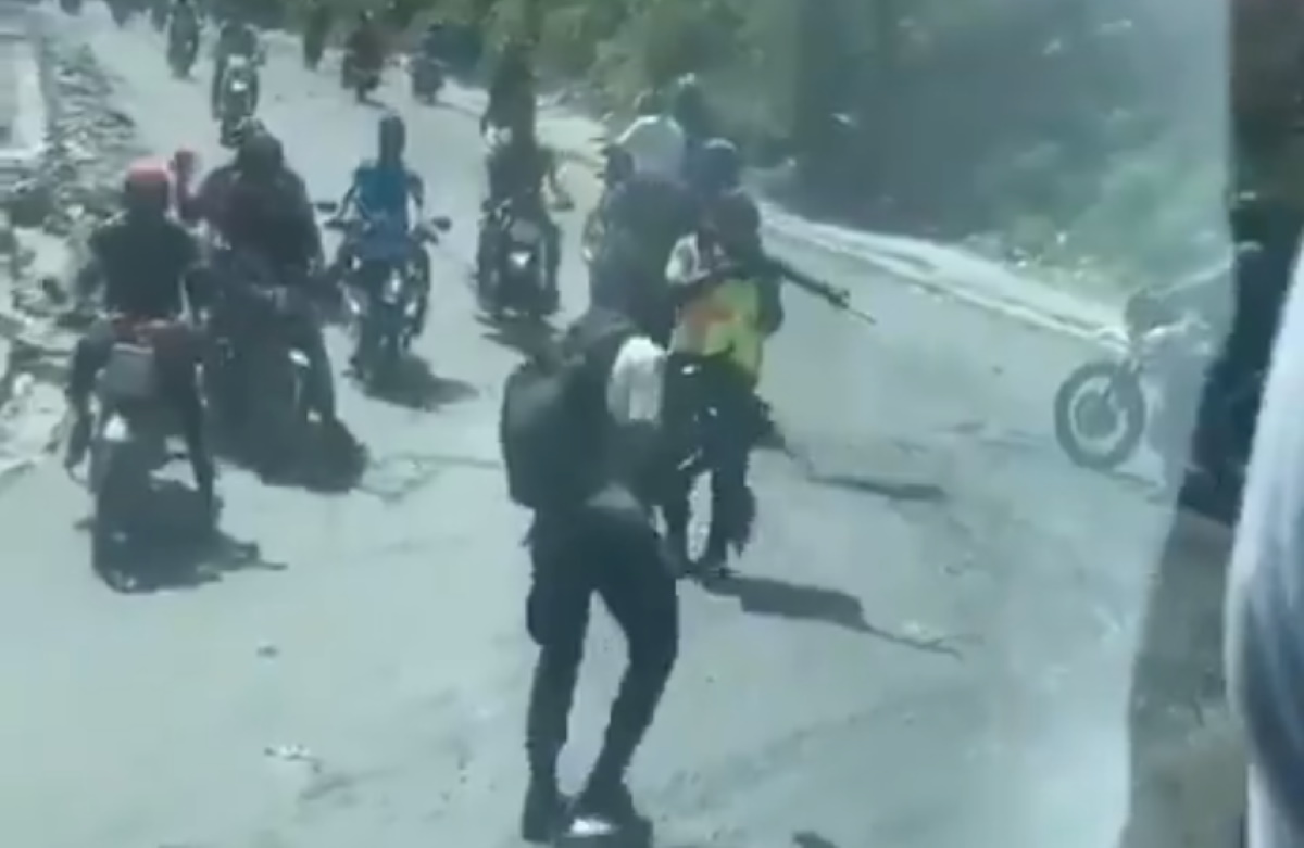 Μουντιάλ: Απίστευτο, επίθεση ενόπλων στο πούλμαν του Μπελίζ (video)