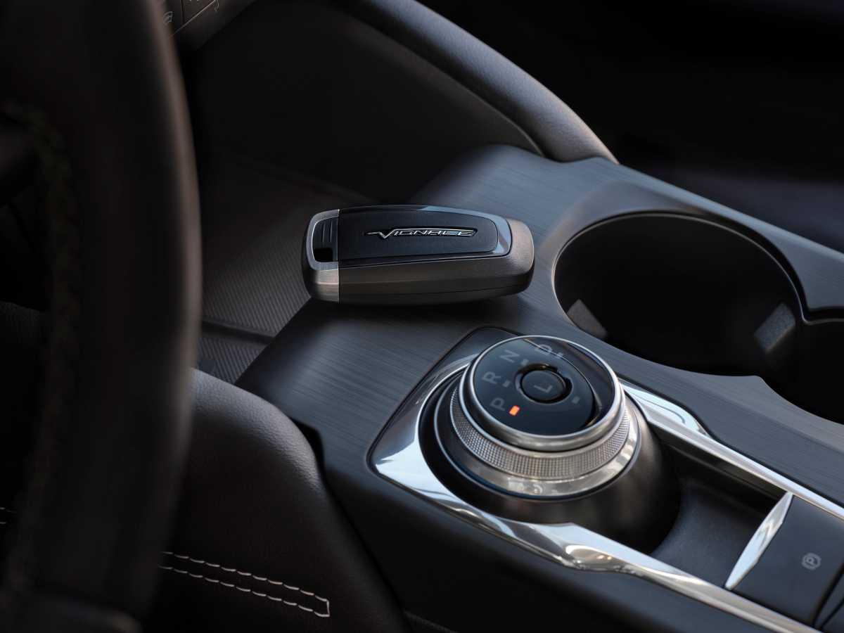 Ford: «Έξυπνο» κλειδί που προστατεύει το αυτοκίνητό σας από κλοπή