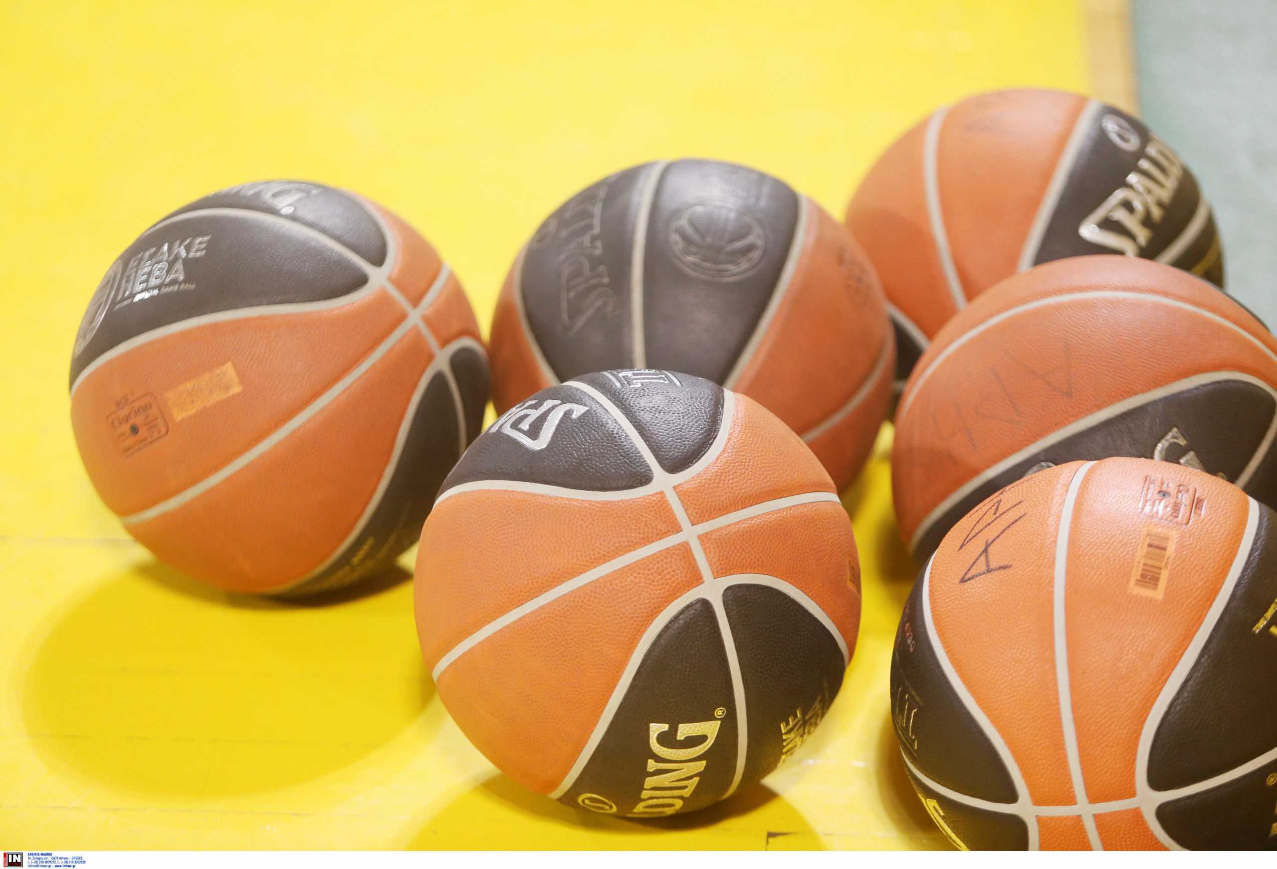 ΕΣΑΚΕ: Τόσα χρήματα θα πάρουν οι ομάδες της Basket League