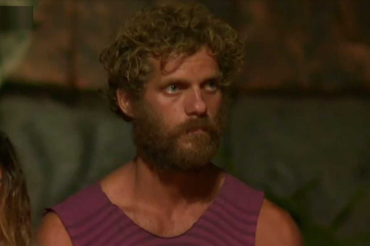 Survivor – Chris Σταμούλης για Άννα Μαρία: Υπάρχει ερωτικό ενδιαφέρον για τον Νίκο