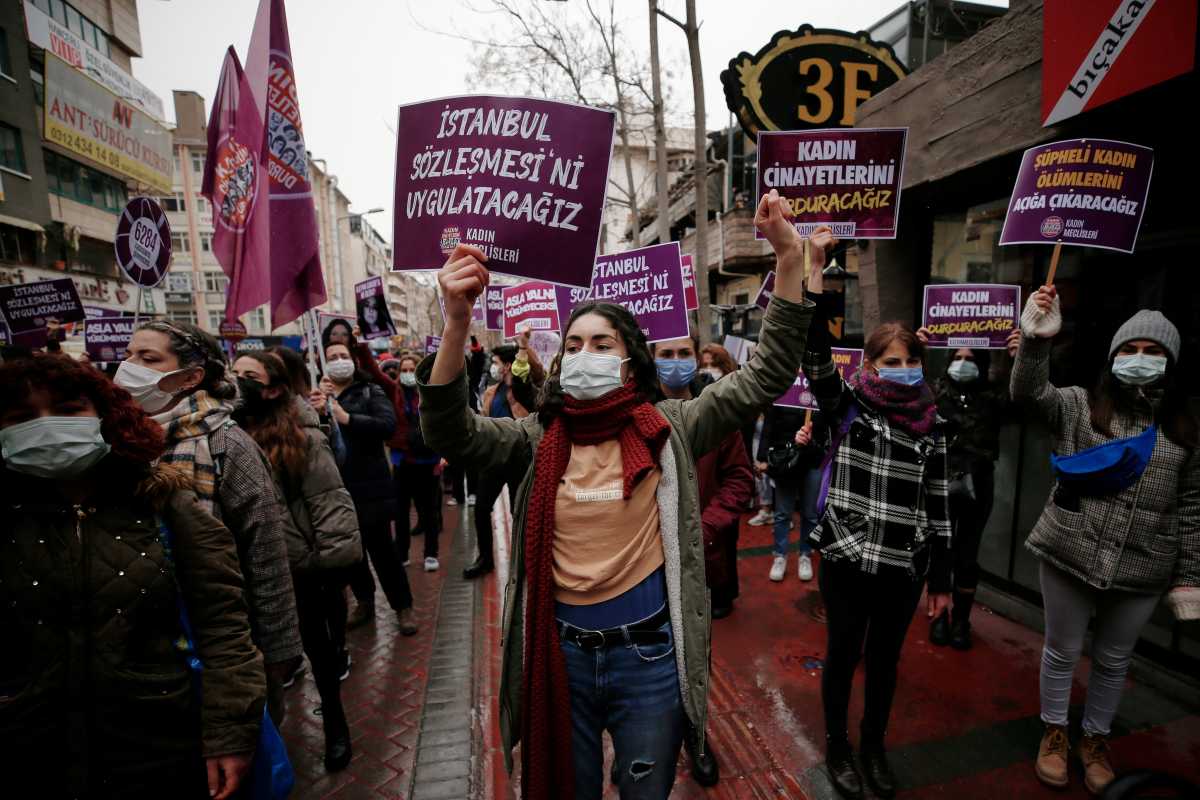 «Καμπανάκι» Γερμανίας σε Τουρκία: Έρχονται λάθος μηνύματα στην ΕΕ