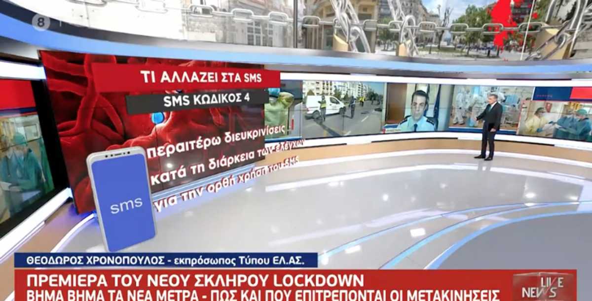 Lockdown: Βόλτα το κατοικίδιο και μετά την απαγόρευση κυκλοφορίας