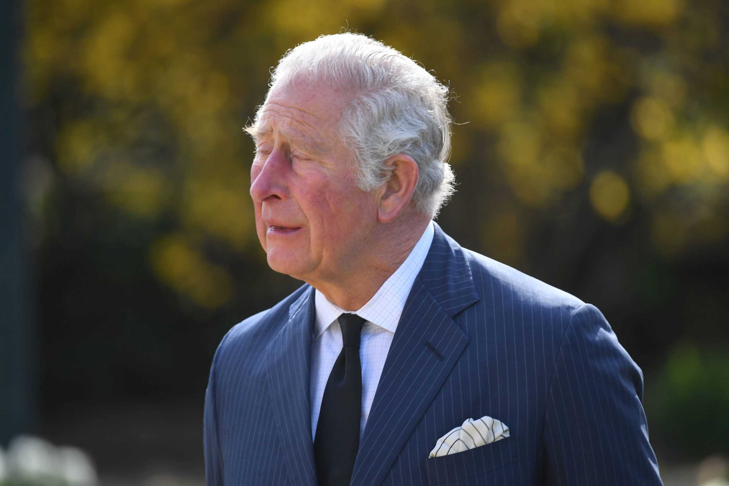 Πρίγκιπας Κάρολος: Λανσάρει το δικό του άρωμα