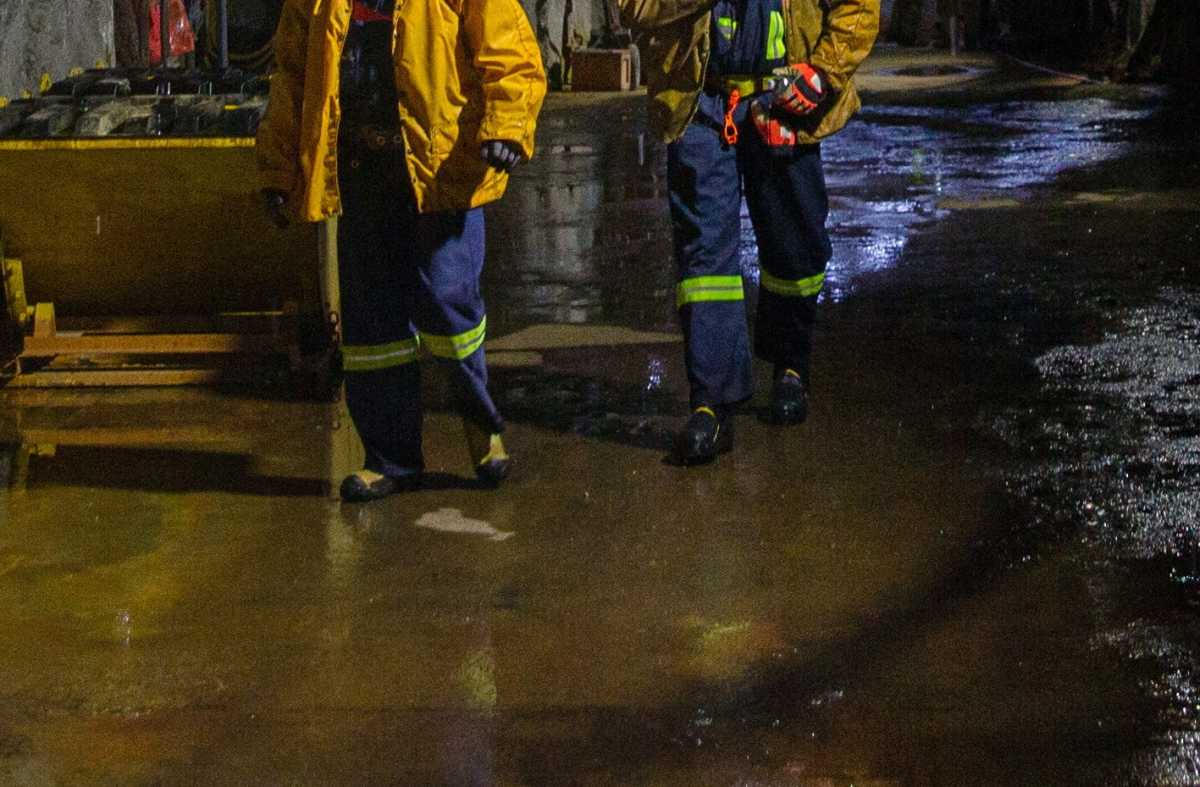 Τραγικό φινάλε: Ανασύρθηκαν τα πτώματα 11 εργαζόμενων στο χρυσωρυχείο της Κολομβίας που είχαν παγιδευτεί τον Μάρτιο