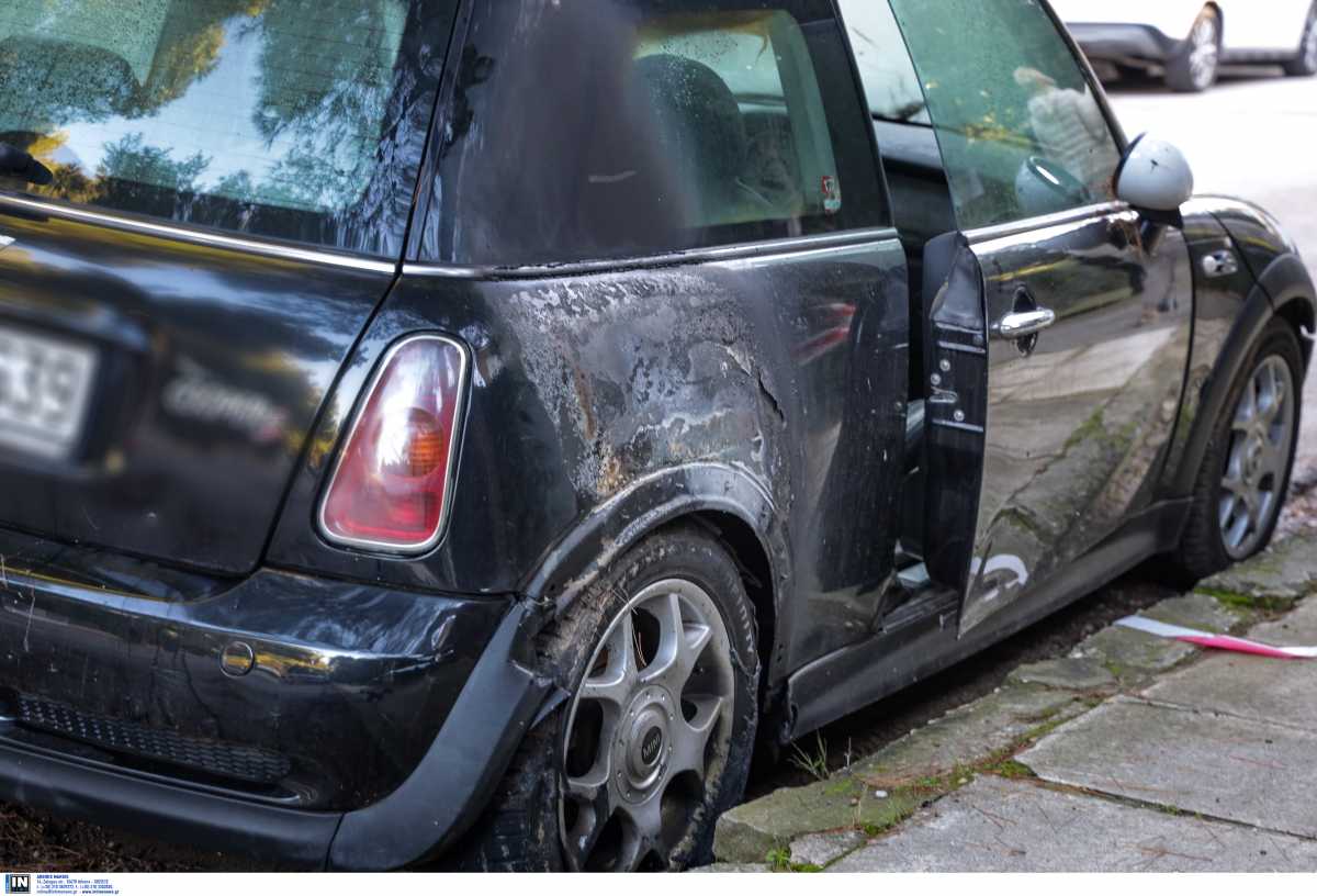 Χαλκιδική: Μετέφεραν τραυματία τροχαίου με αγροτικό αυτοκίνητο – Το ασθενοφόρο δεν είχε οδηγό