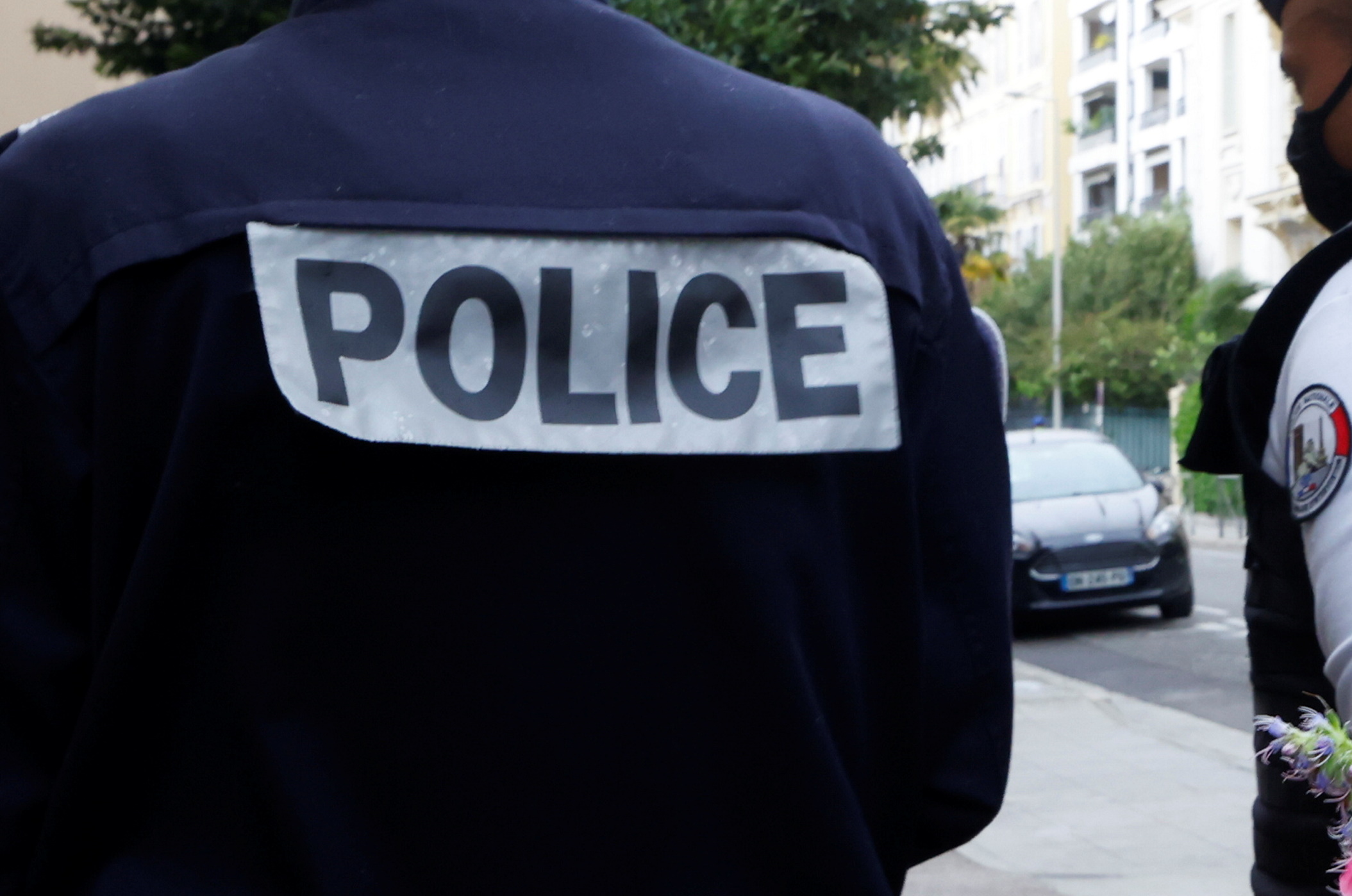 Γαλλία: Πρώην στρατιωτικός πυροβόλησε κατά αστυνομικών