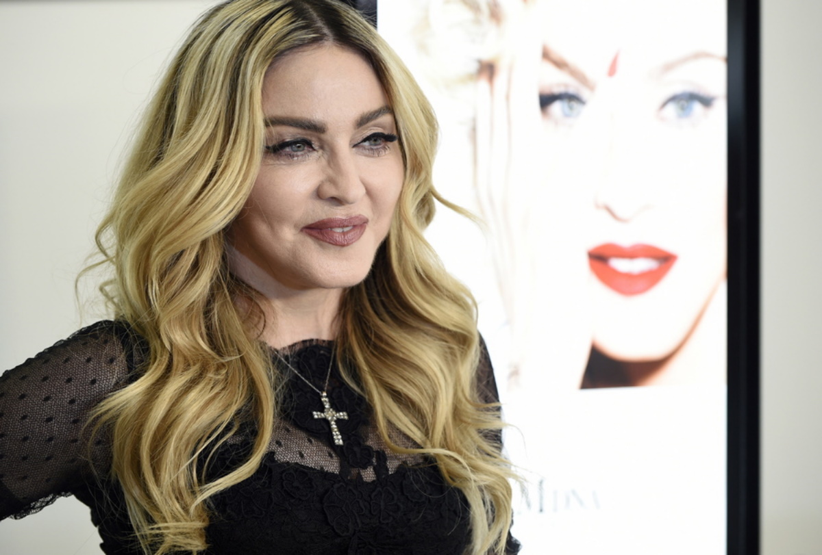 Η Madonna μιλά για τους γάμους που μετάνιωσε και την εμμονή της με το σεξ 