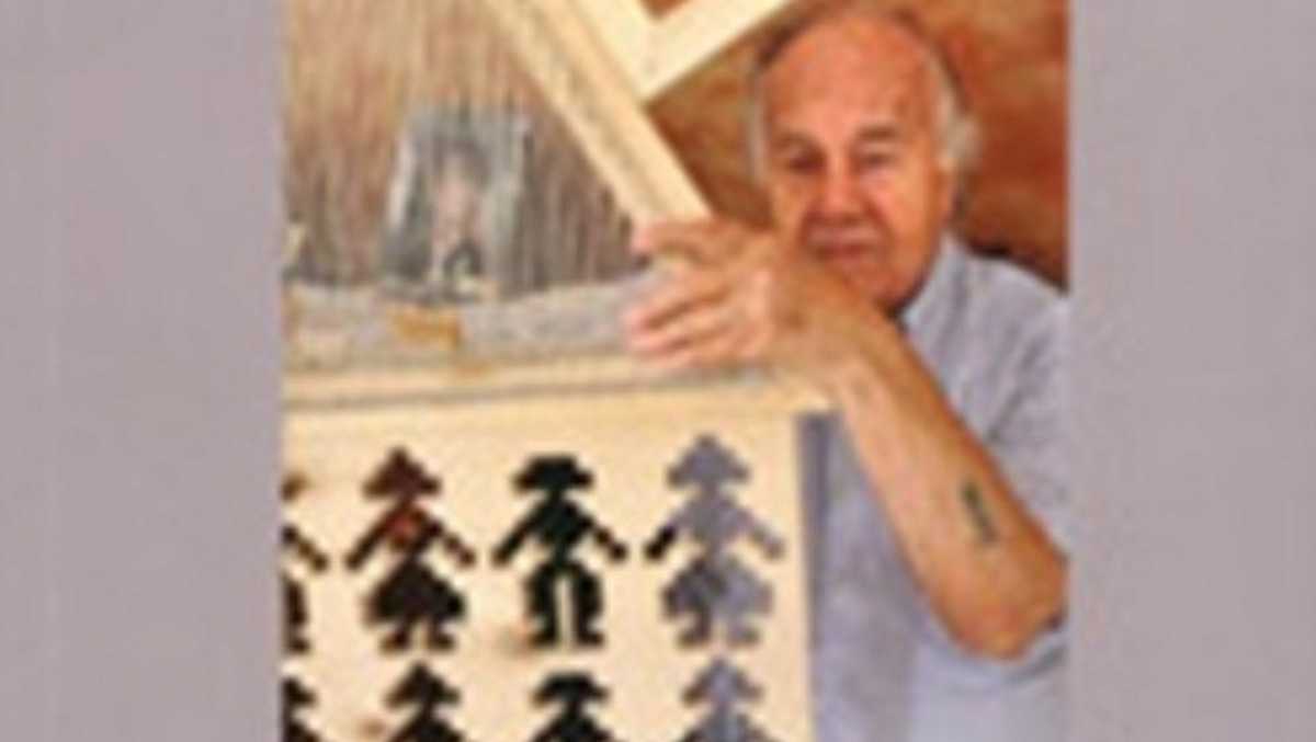 Ισαάκ Μιζάν: Πέθανε στα 94 ο τελευταίος επιζών από την εβραϊκή κοινότητα Άρτας