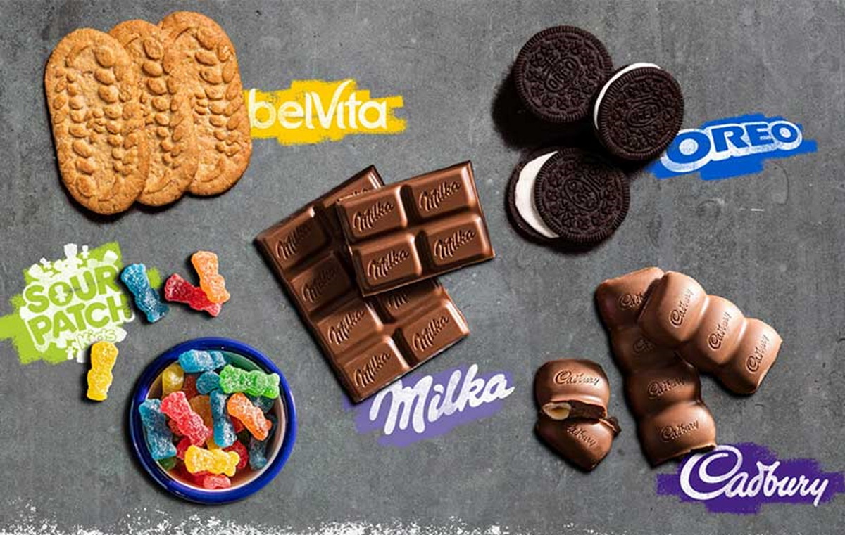 Mondelēz International: Η νέα στρατηγική του ομίλου αποτυπώνεται στην ετήσια έκθεση «Snacking Made Right 2020»