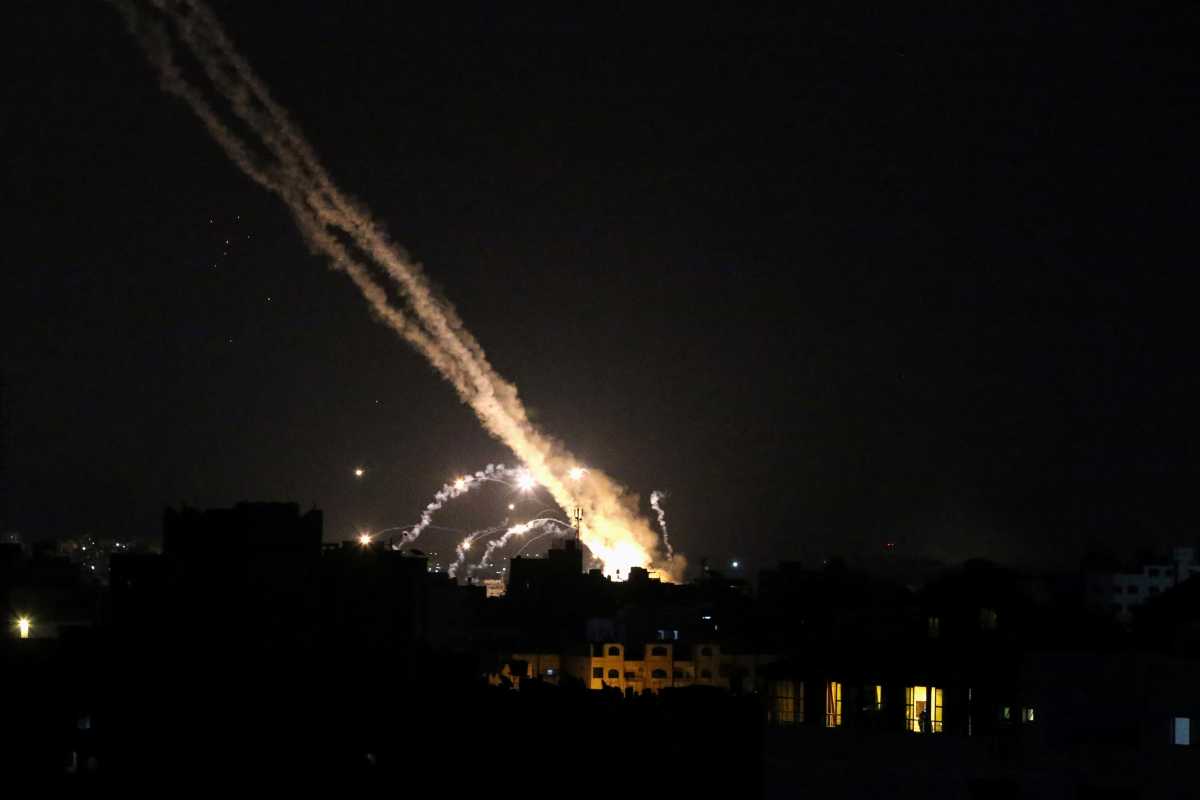 Πόλεμος νεύρων από το Ισραήλ στη Γάζα: Ανακοίνωσαν χερσαία εισβολή και μετά τη διέψευσαν!