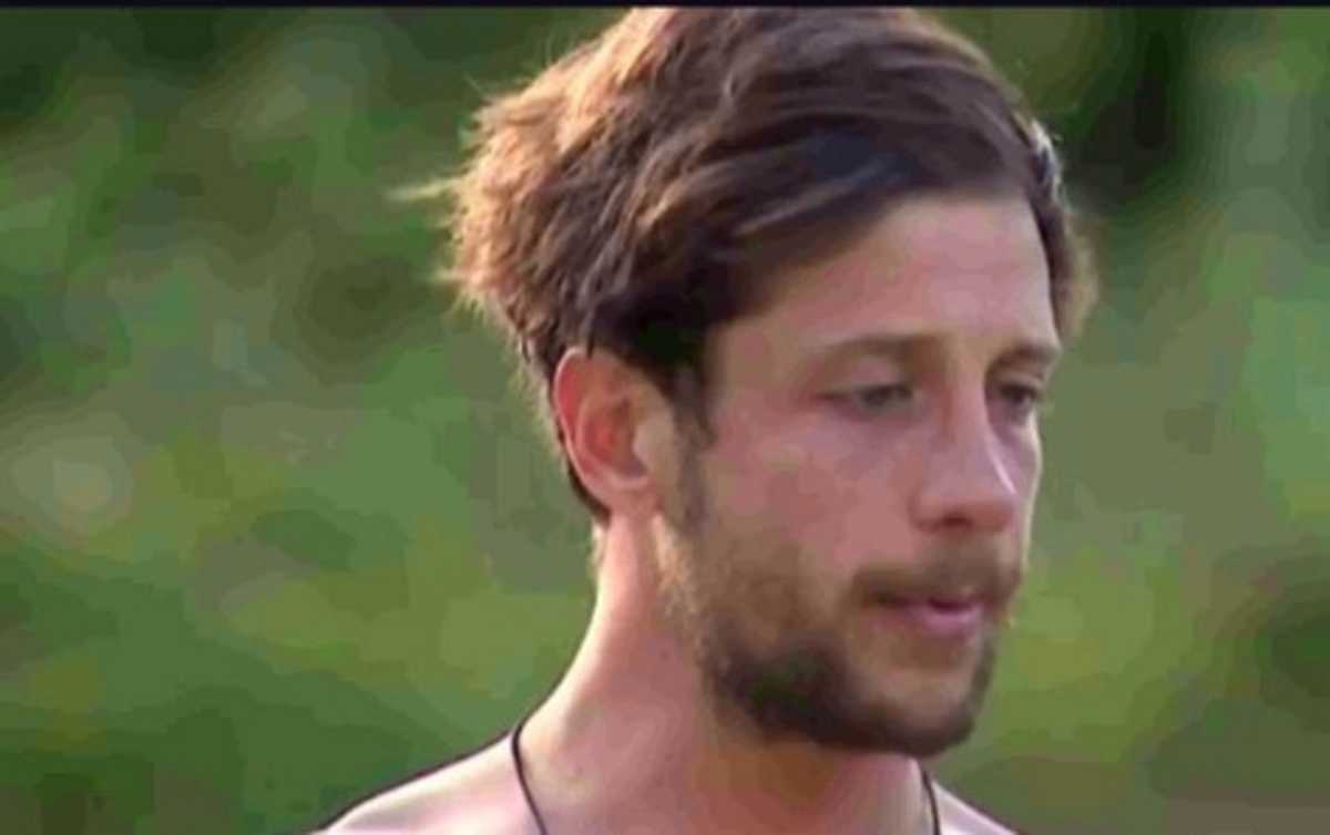 Survivor: “Τα πήρε” ο Μπόγδανος με James και Νίκο – “Δεν υπάρχουν για εμένα”