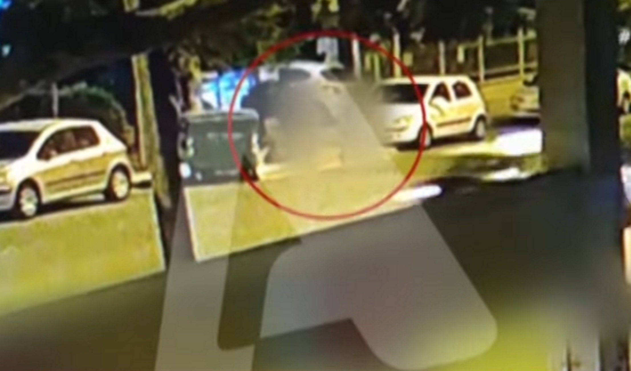 Θεσσαλονίκη: Αποκαλυπτικό βίντεο ντοκουμέντο με τον ντελιβερά που κατηγορείται για τον βιασμό 16χρονης