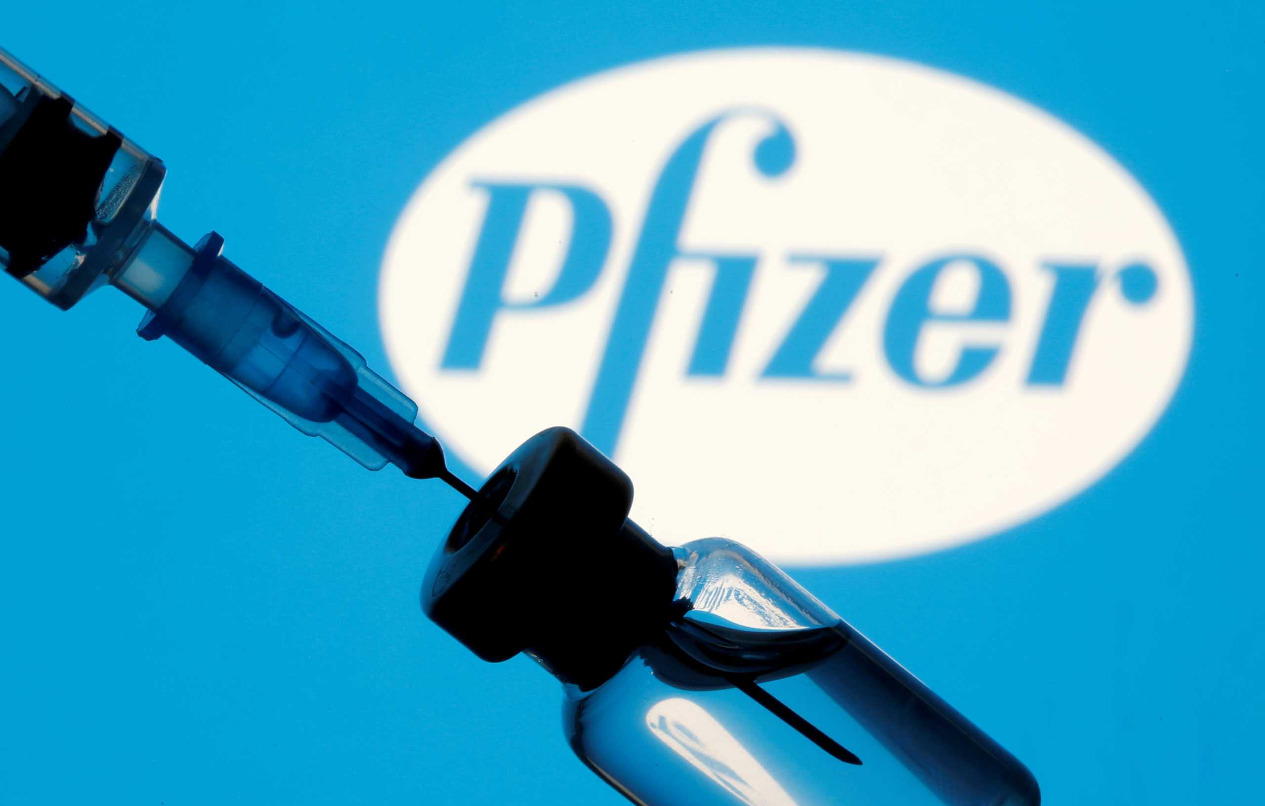 Κορονοϊός: 42χρονος με μυοκαρδίτιδα μετά το εμβόλιο της Pfizer - Ερευνώνται άλλα 25 περιστατικά