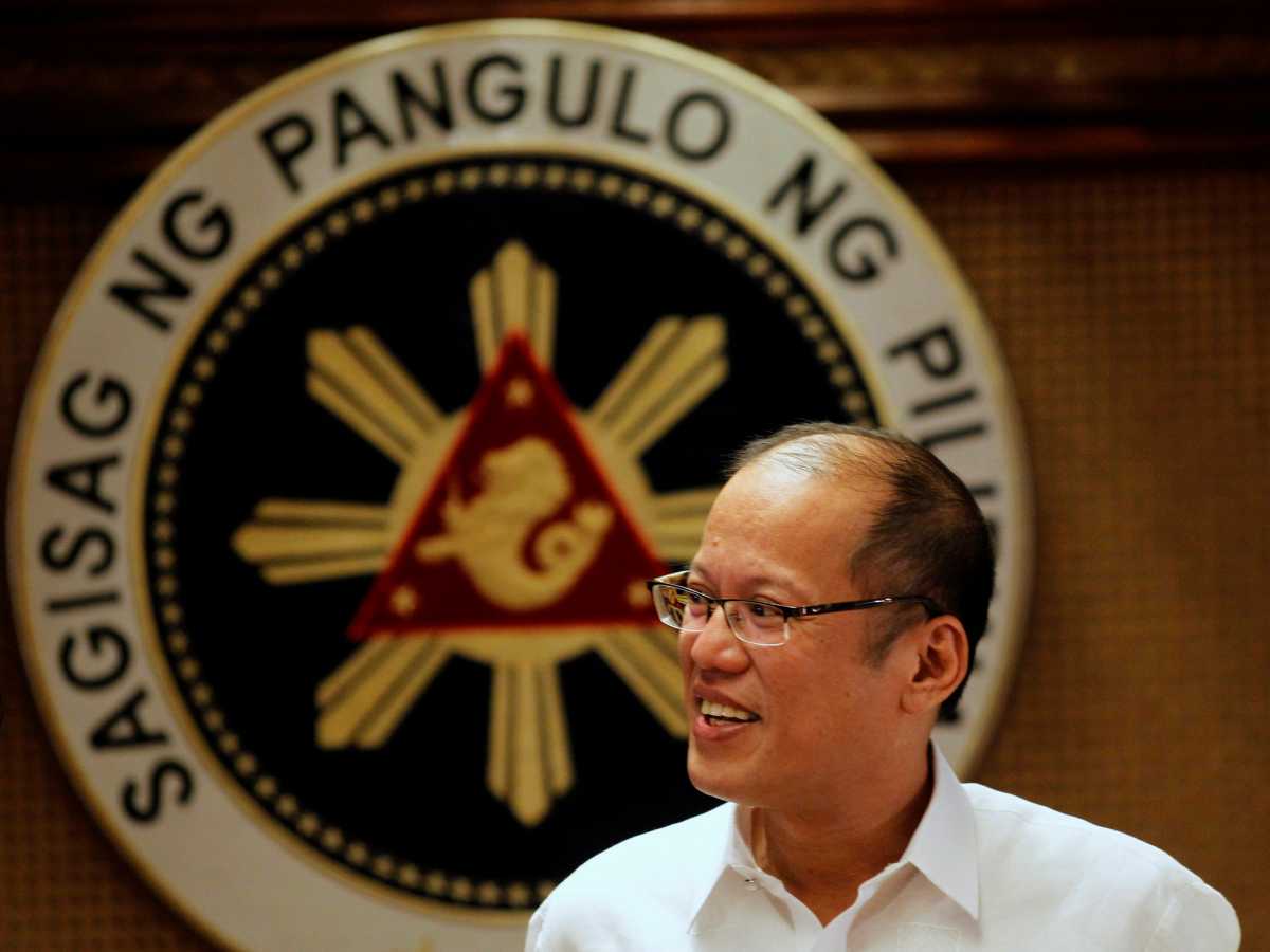 Μπενίνιο Ακίνο: Αυτή είναι η αιτία θανάτου του πρώην προέδρου των Φιλιππίνων