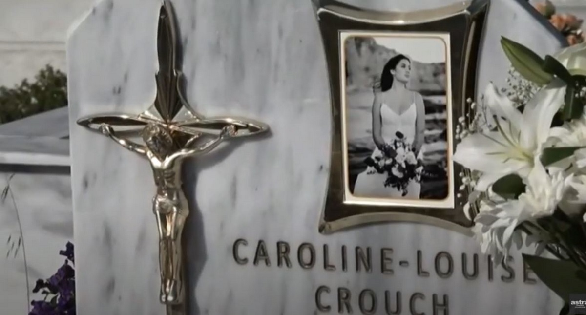 Γλυκά Νερά: Η οικογένεια της Κάρολαϊν σκέφτεται να κάνει αλλαγές στον τάφο της