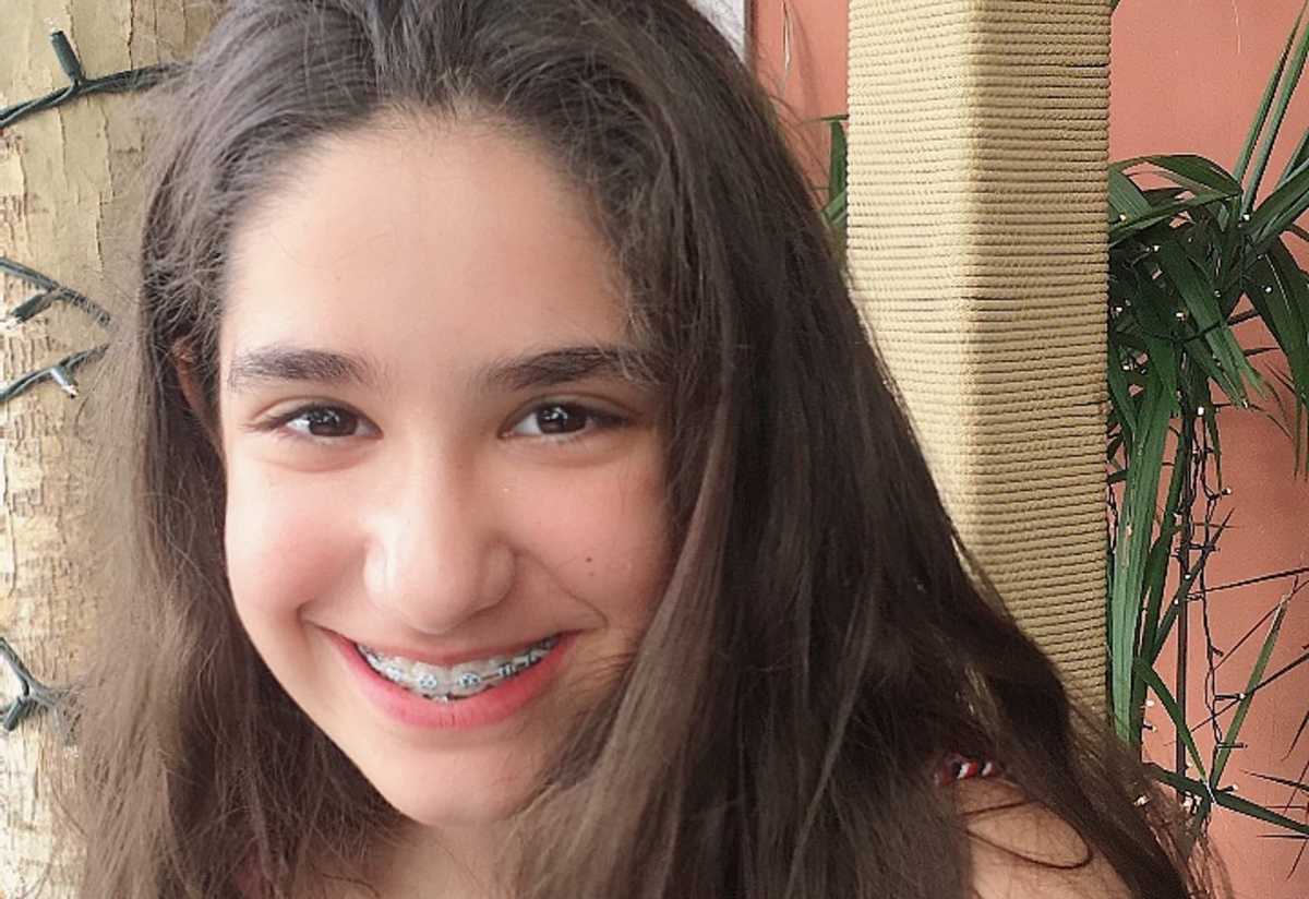 Μαρίτα Δατσέρη: Η 13χρονη νικήτρια του Παγκόσμιου Διαγωνισμού Λογοτεχνίας