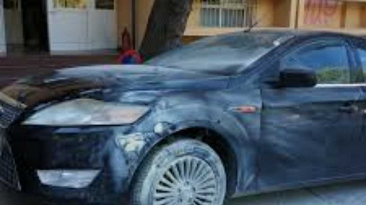 Πάτρα: Πρωτοφανές μπαράζ εμπρηστικών επιθέσεων σε αυτοκίνητα