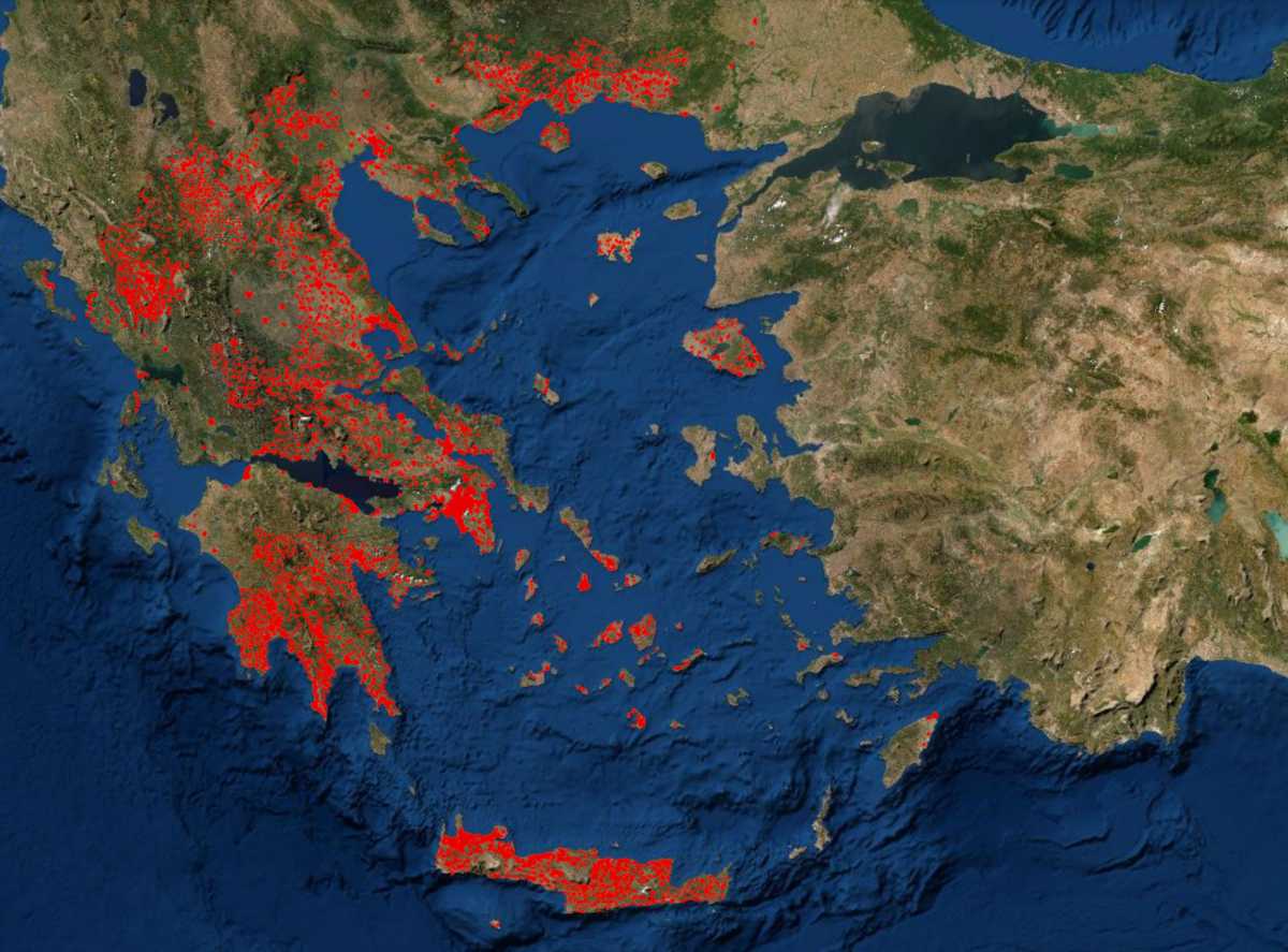 Αντικειμενικές αξίες: Πως θα μάθετε πόσο αξίζει το ακίνητό σας