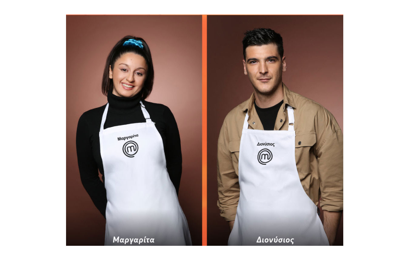 MasterChef 5: αντίστροφη μέτρηση για το live του Μεγάλου Τελικού