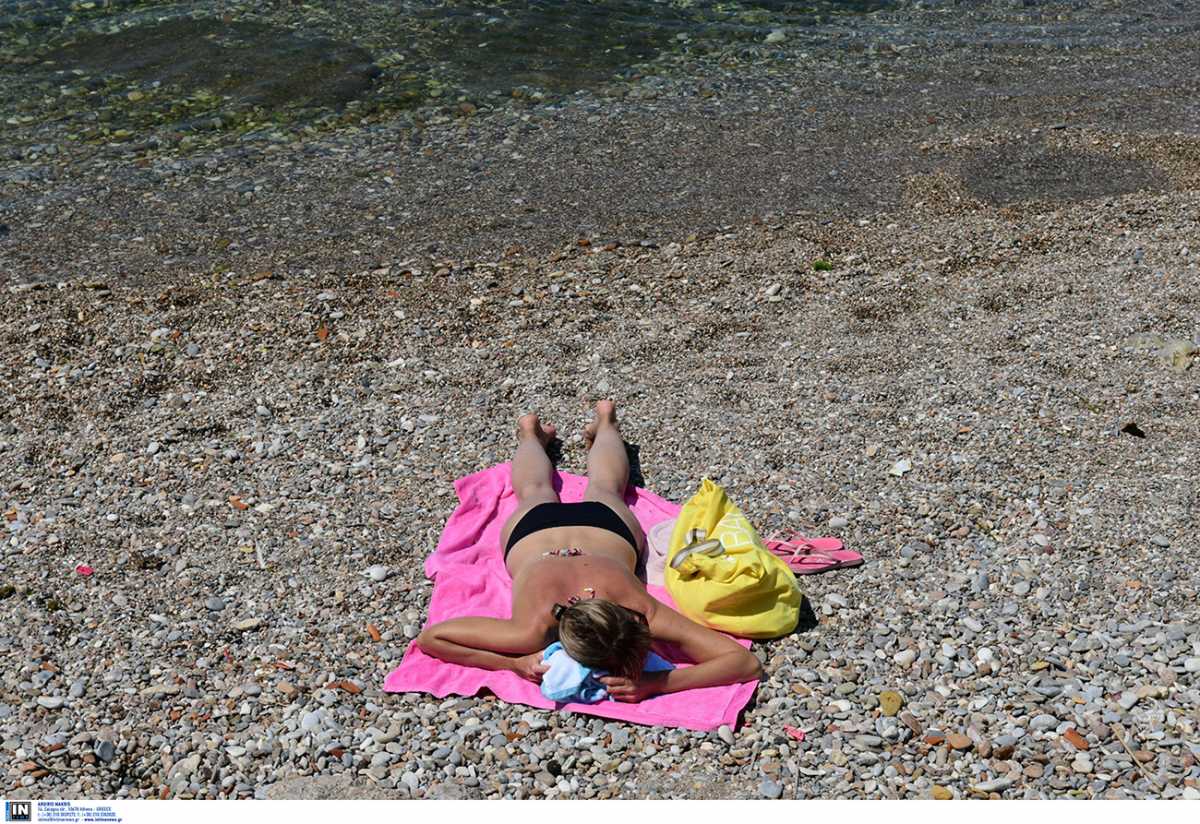 Ελληνικές παραλίες: Μέρη της Αττικής που θα κάνεις μπάνιο χωρίς αέρα