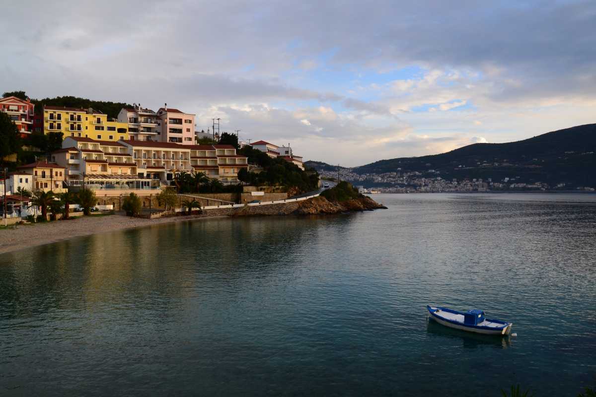 North Evia – Samos Pass: Ανοίγει σήμερα ξανά η πλατφόρμα  – 3.348 επιπλέον voucher