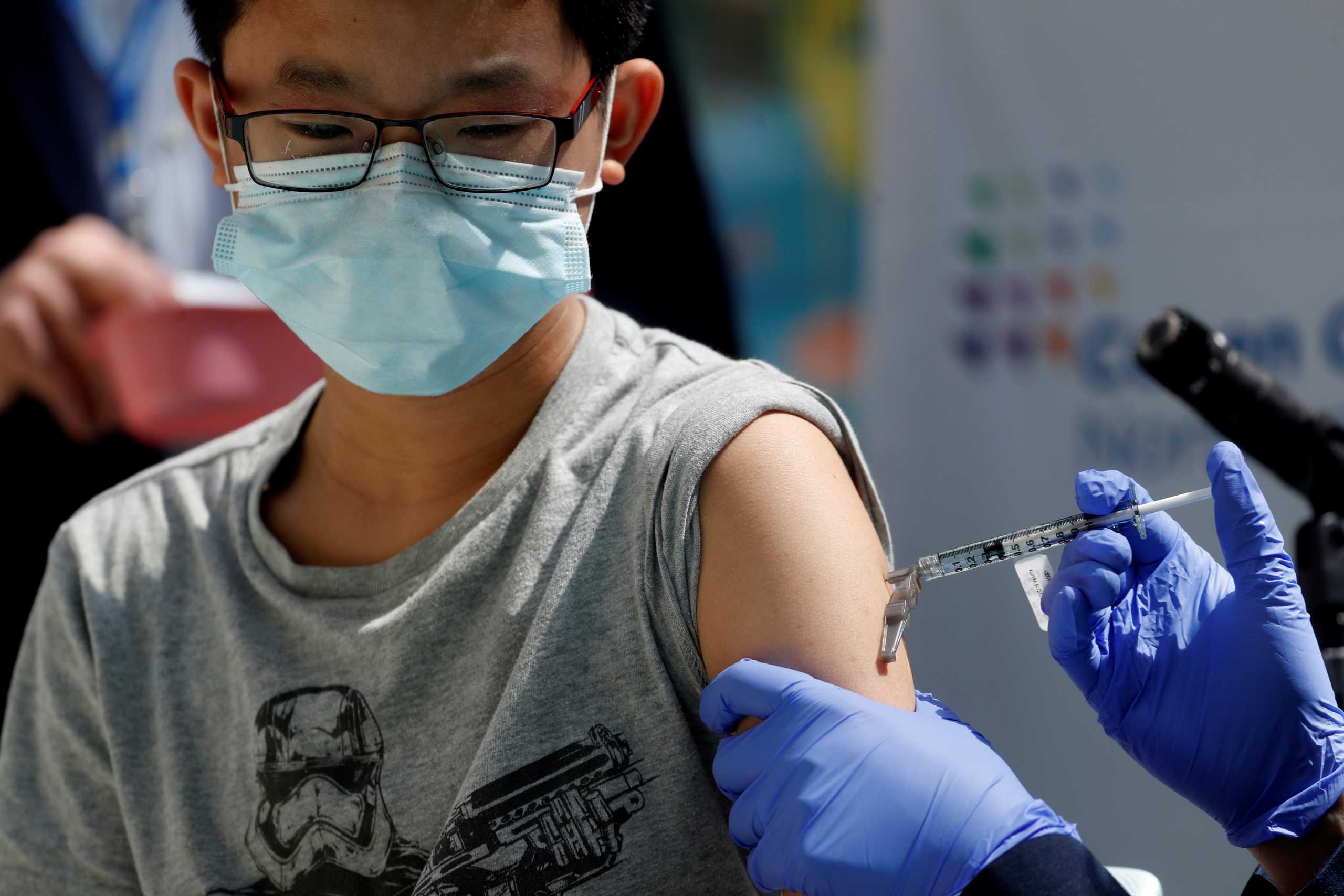 Αθανάσιος Εξαδάκτυλος: Δωρεάν οι εμβολιασμοί από τους παιδίατρους