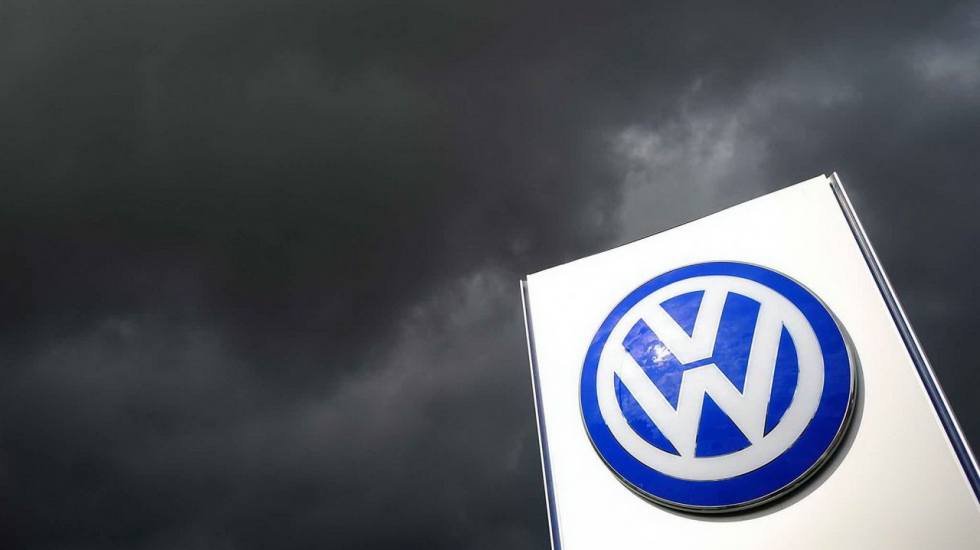 Dieselgate: Τα στελέχη της VW καλούνται να βάλουν βαθιά το χέρι στην τσέπη τους!