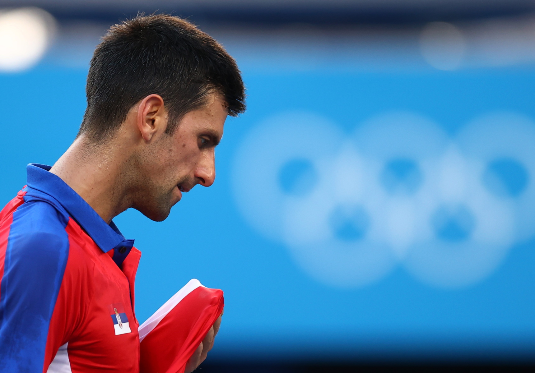 Ολυμπιακοί Αγώνες: «Χάλκινος» ο Καρένιο-Μπούστα, νίκησε τον Νόβακ Τζόκοβιτς στον «μικρό» τελικό του τένις