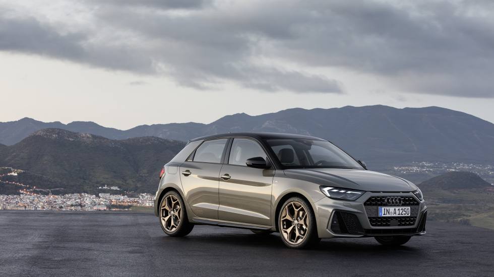 Το Audi A1 αποσύρεται και δεν θα γνωρίσει αντικαταστάτη