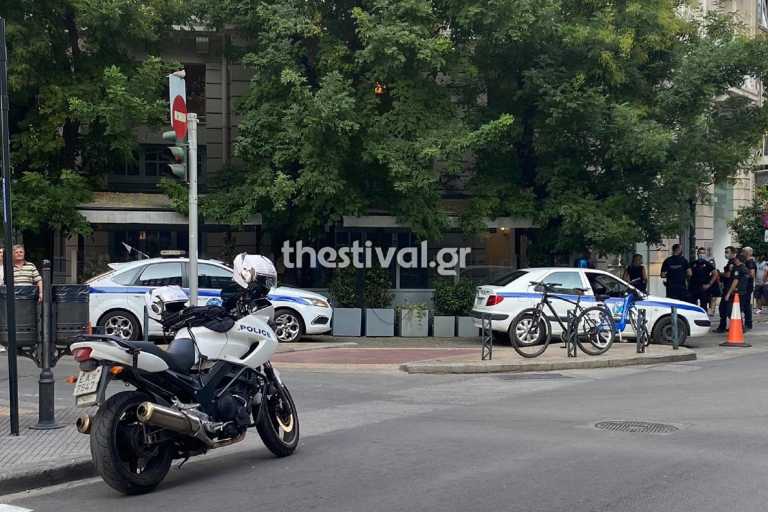 Θεσσαλονίκη: Συνελήφθη ο δράστης της δολοφονίας της 55χρονης