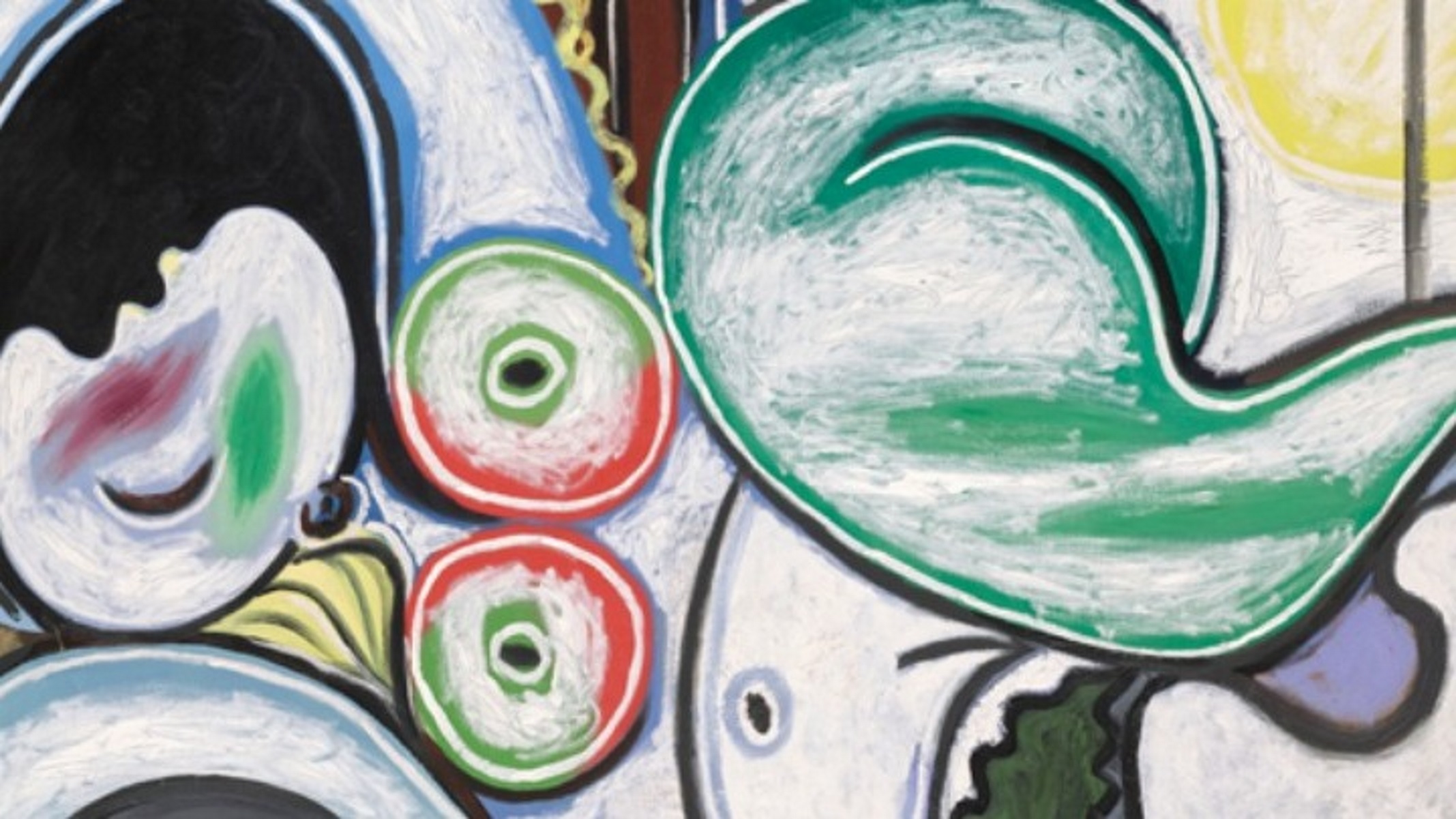 Πάμπλο Πικάσο: Στο «σφυρί» πίνακες αξίας άνω των 100 εκατ. δολαρίων