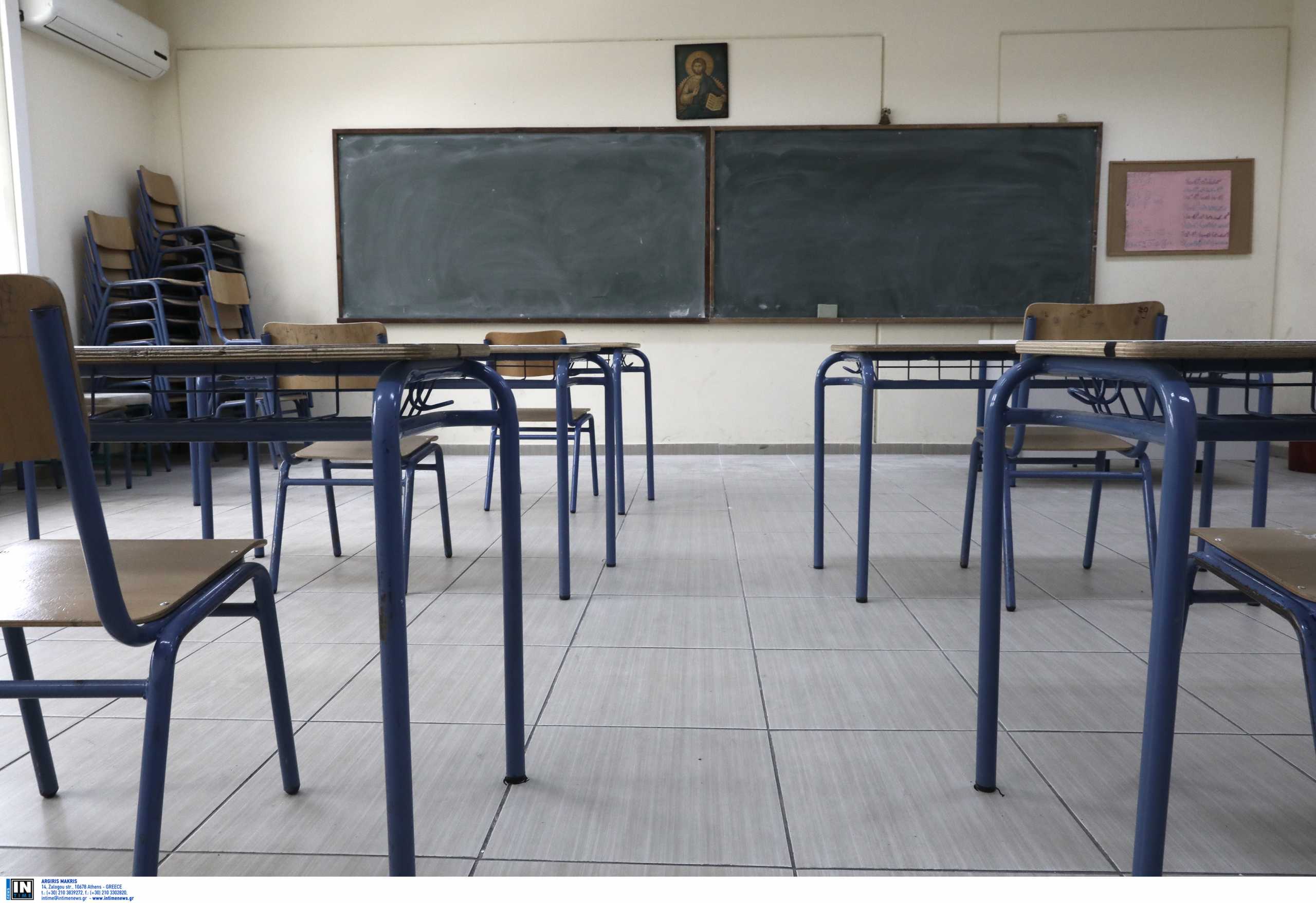 Θεσσαλονίκη – Κορονοϊός: Σχολείο έγινε «φωλιά» της νόσου – Νοσούν 48 μαθητές και καθηγητές