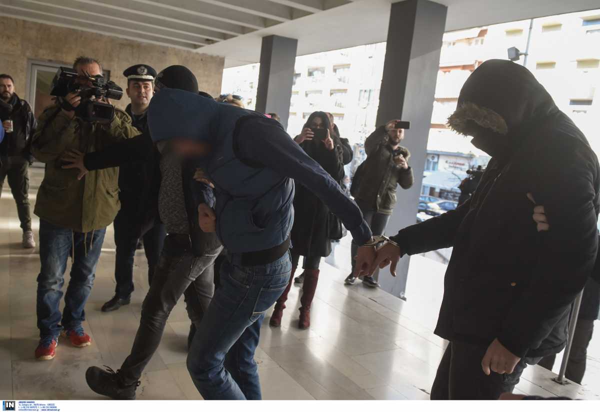 Θεσσαλονίκη: Βαριές οι ποινές φυλάκισης στους ενόχους για το θάνατο του Βούλγαρου οπαδού
