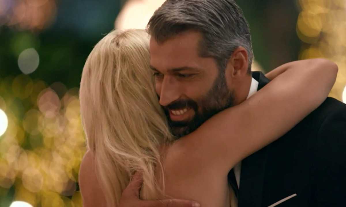 The Bachelor: Τη χλεύαζαν αλλά «κέρδισε» τον Αλέξη Παππά στην πρεμιέρα