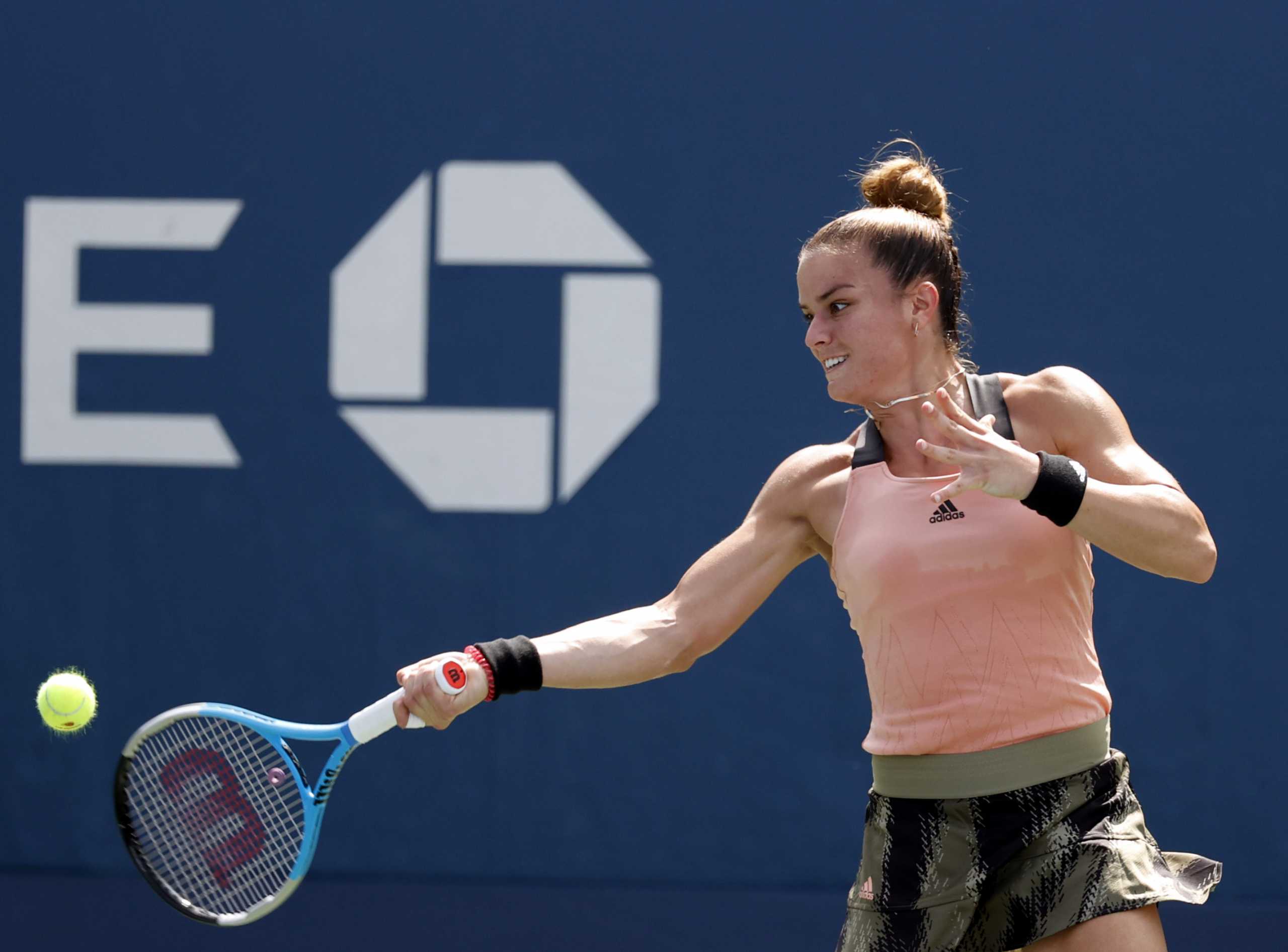 Μαρία Σάκκαρη – Πέτρα Κβίτοβα: Τι ώρα παίζει η Ελληνίδα τενίστρια στο US Open