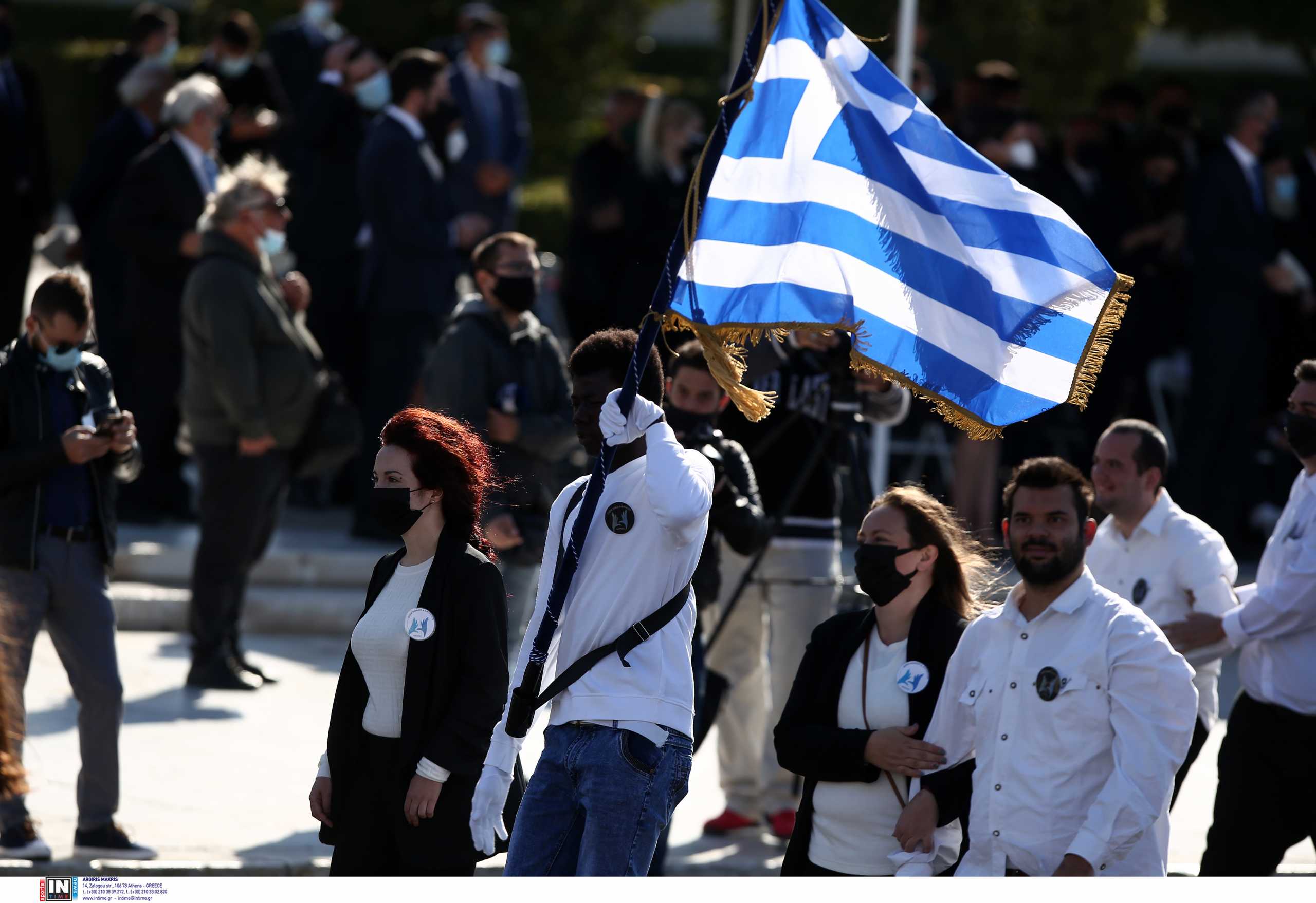 28 Οκτωβρίου: Μαθητική παρέλαση μετά από δύο χρόνια στην Αθήνα