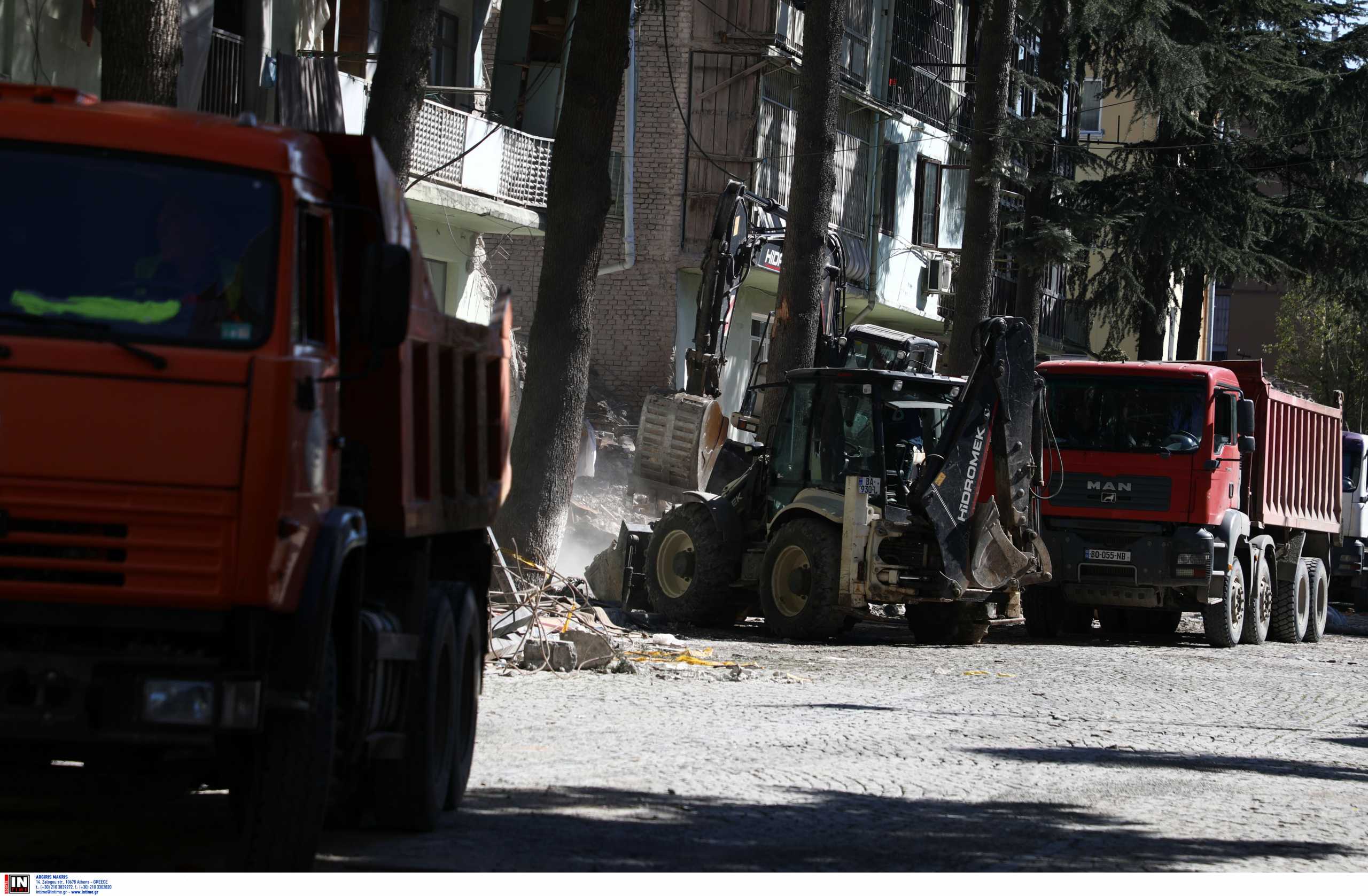 Γεωργία – Ελλάδα: Απορρίφθηκε το αίτημα για αναβολή του αγώνα